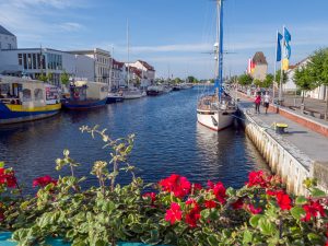 Ueckermünde