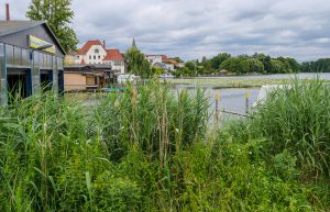 Brandenburg, Ketzin und Hennigsdorf