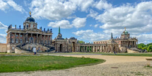 Park Sanssouci