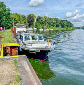 Am Jungfernsee