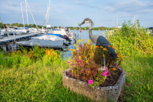 Auf der Havel