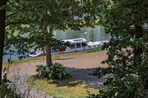 Ahoi aus Bad Essen
