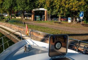 Plaue und Breitlingsee