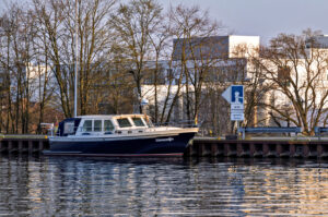 Die jährliche Probefahrt